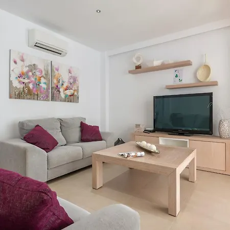 Ca Na Xisca 1 - In Can Picafort Holiday home