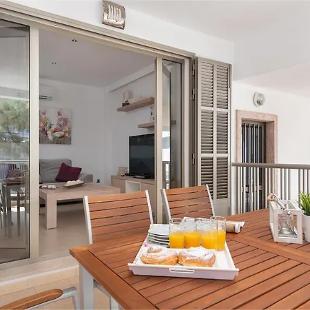 Ca Na Xisca 1 - In Can Picafort Holiday home *