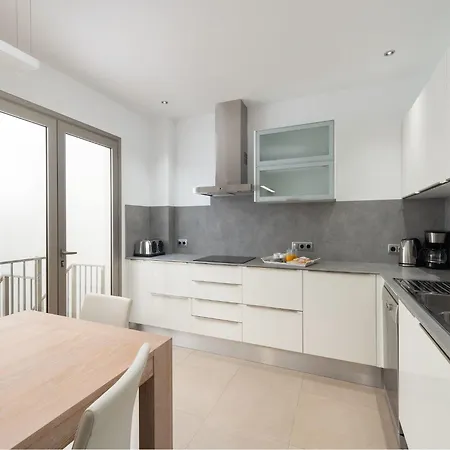 Ca Na Xisca 1 - In Can Picafort Holiday home